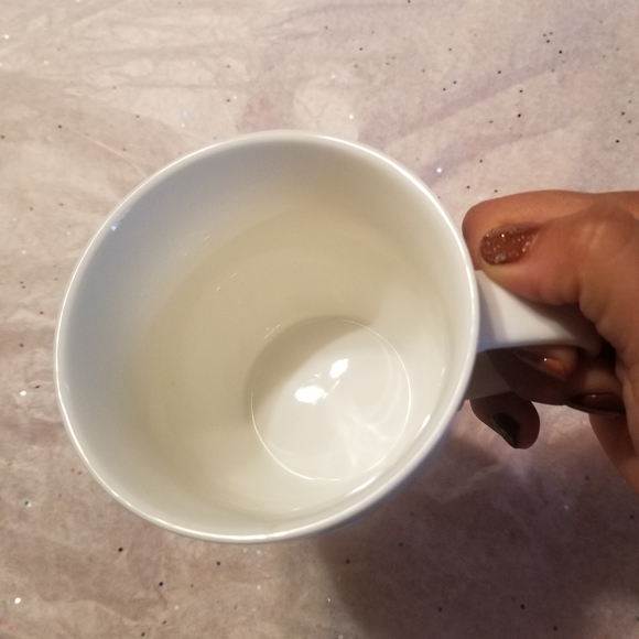 Keith Brymer Jones Initial "D" Mug - Picture 7 of 9